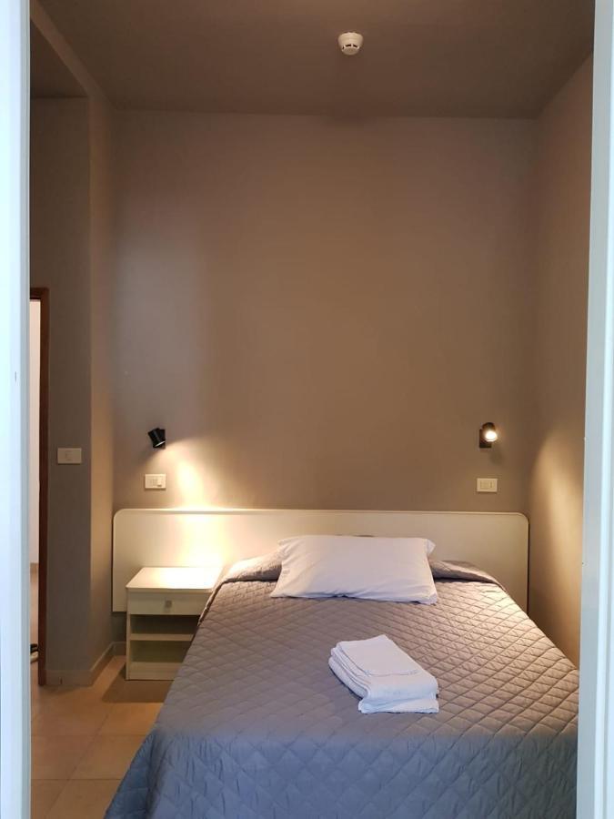 Hotel Alabama By Alehotels Rimini Exterior photo