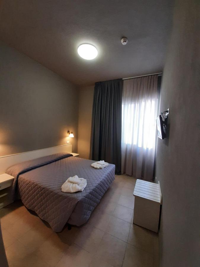 Hotel Alabama By Alehotels Rimini Exterior photo