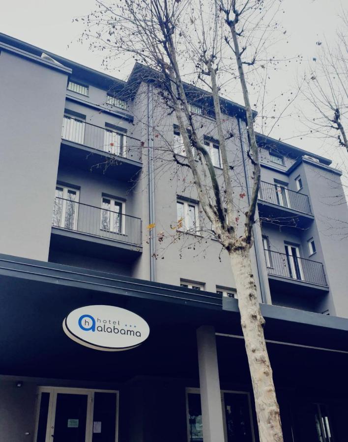 Hotel Alabama By Alehotels Rimini Exterior photo