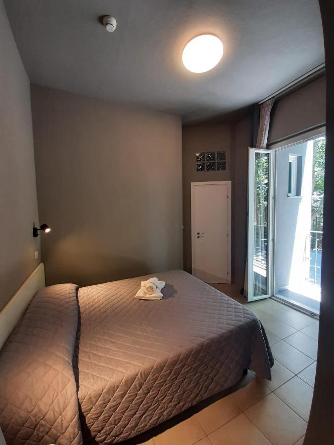 Hotel Alabama By Alehotels Rimini Exterior photo