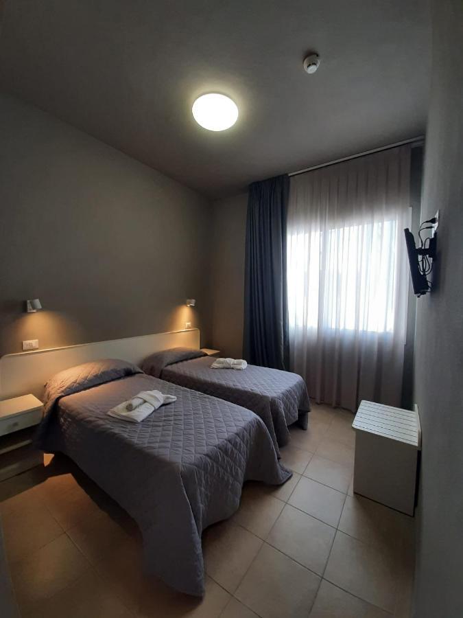 Hotel Alabama By Alehotels Rimini Exterior photo