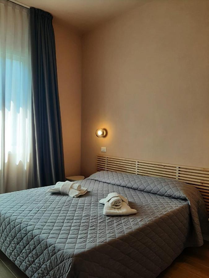 Hotel Alabama By Alehotels Rimini Exterior photo