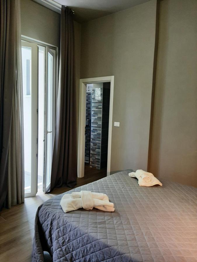 Hotel Alabama By Alehotels Rimini Exterior photo