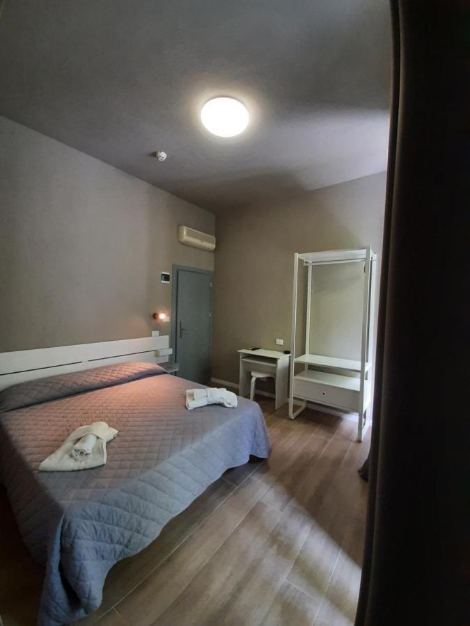 Hotel Alabama By Alehotels Rimini Exterior photo