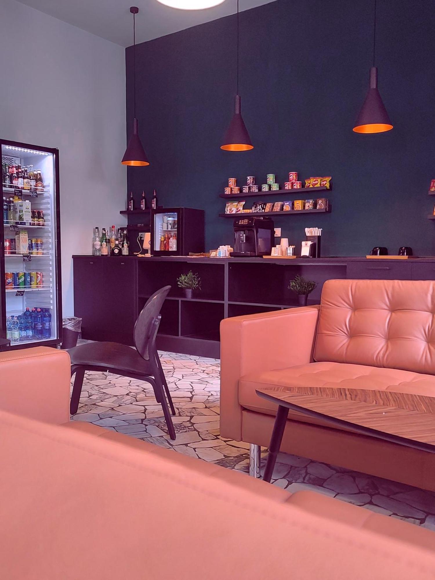 Hotel Alabama By Alehotels Rimini Exterior photo