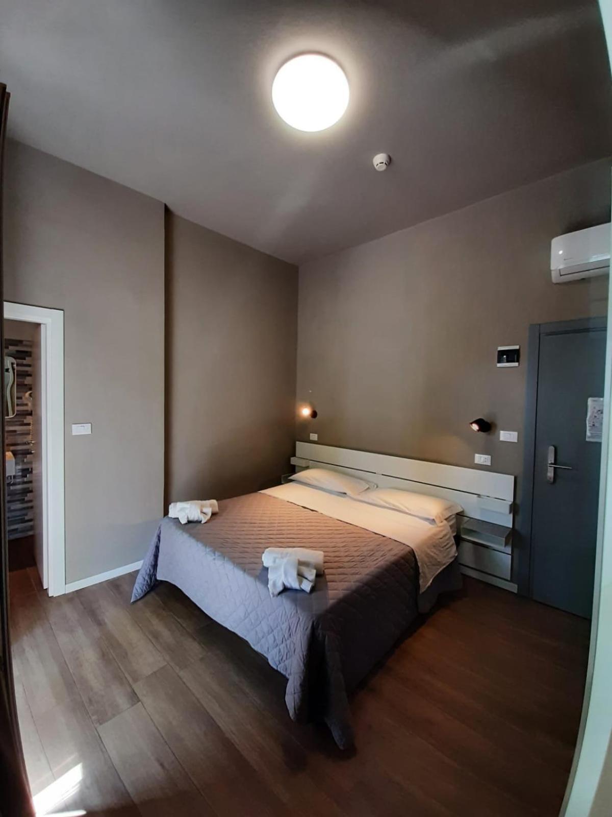 Hotel Alabama By Alehotels Rimini Exterior photo