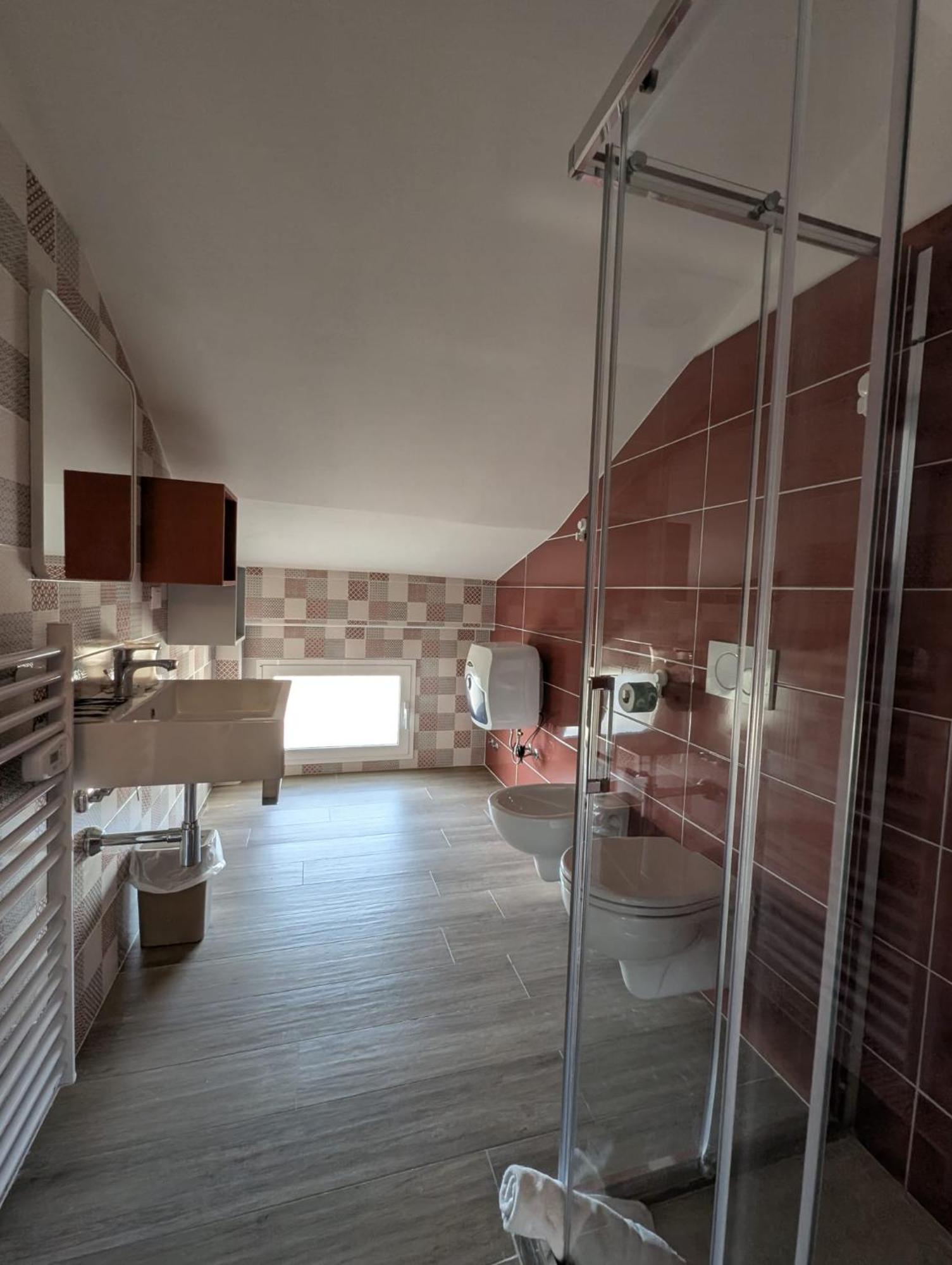 Hotel Alabama By Alehotels Rimini Exterior photo