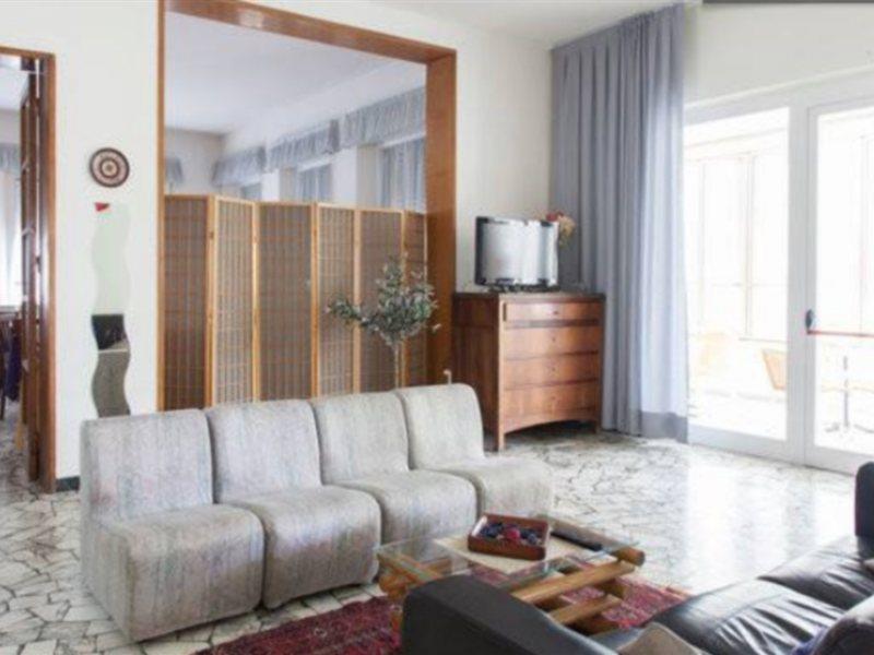 Hotel Alabama By Alehotels Rimini Exterior photo